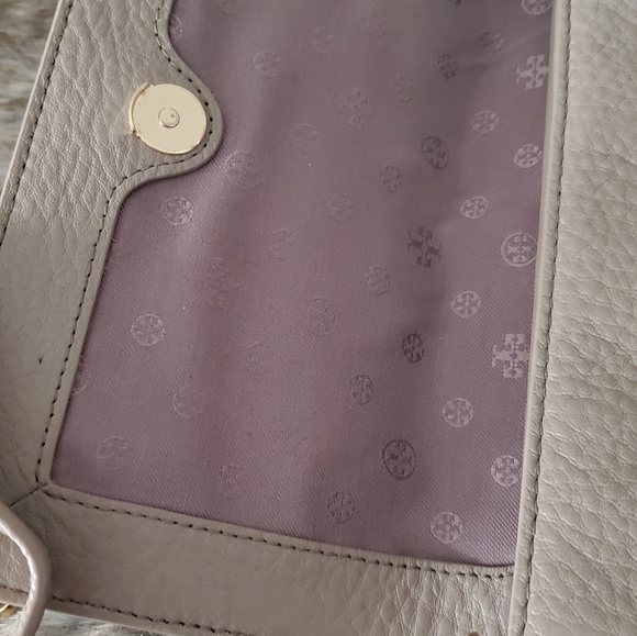 ‼SOLD ‼ Tory Burch Bombe Mini Bag - Picture 4 of 16